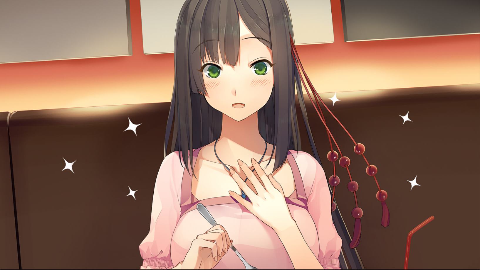 【纯爱ADV/中文】恋爱与选举与巧克力 steam中文版【3.7G】