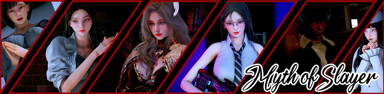 【欧美SLG/中文/动态】杀伐者的传说v7 安卓+PC+MAC 官中步兵版【更新/7.5G】