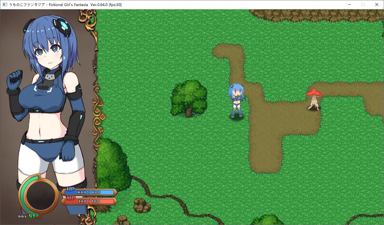 【日式ARPG/中文/动态】我的孩子幻想曲 v0.64 最新测试版【更新/280M】