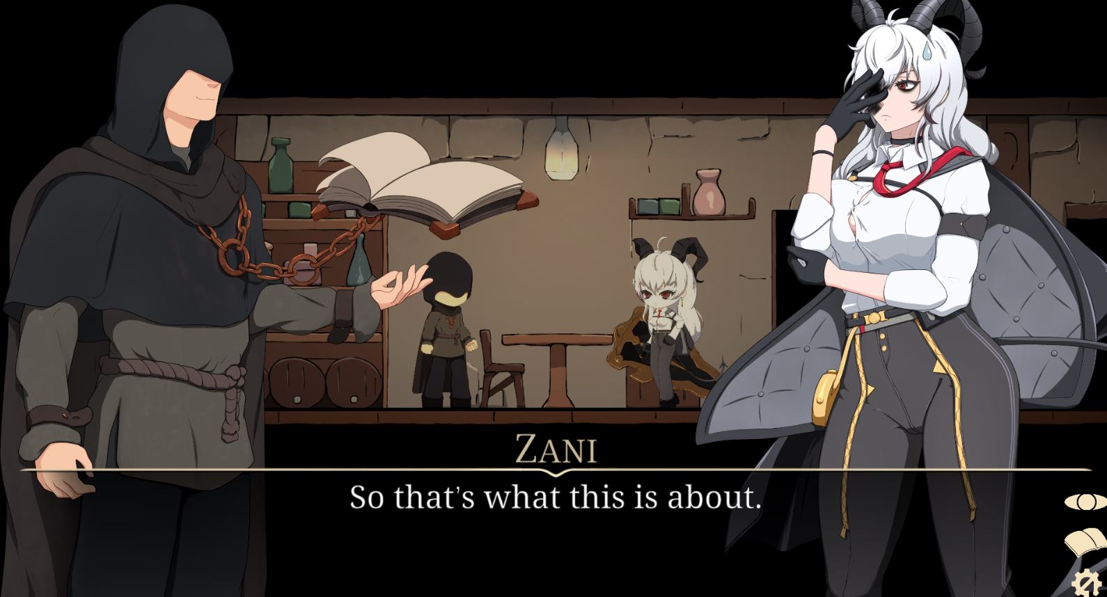 【同人SLG/动态】Gacha Cummy v1.7d 安卓+PC 步兵版【更新/7.1G】