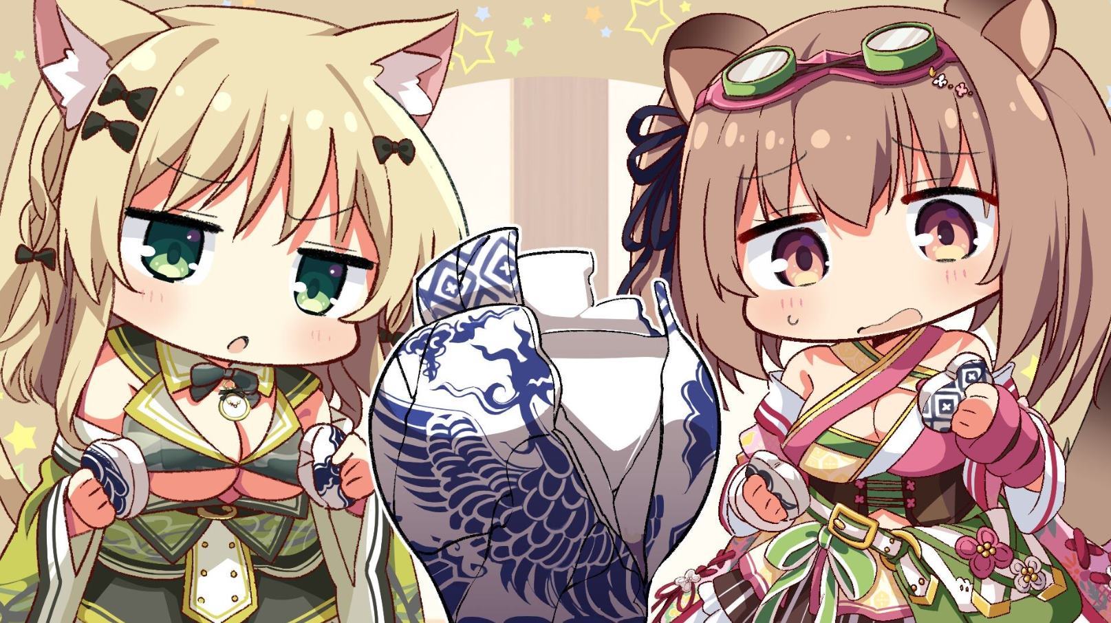 【日式ADV/中文】猫忍之心 LOVE+PLUS 官中步兵版【新作/1.55G】