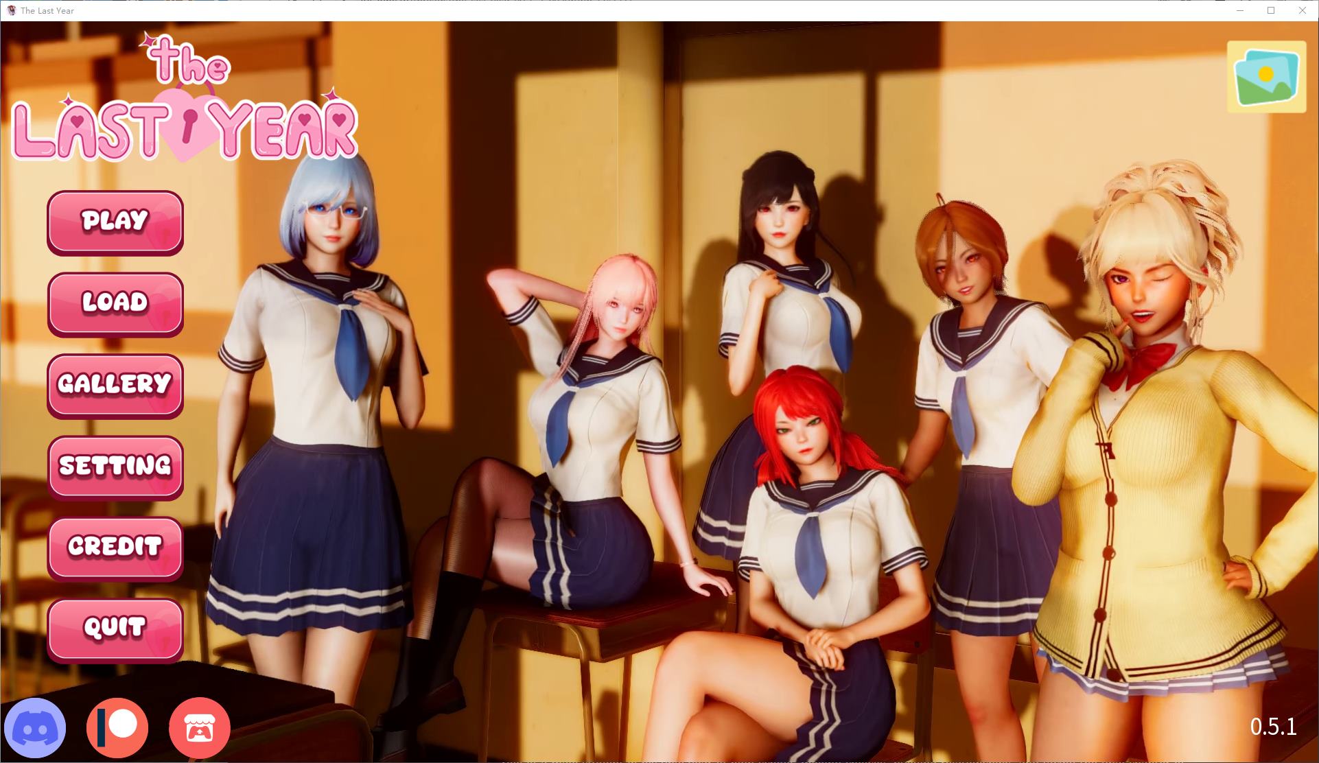 【日式SLG/中文】去年v0.5.1 安卓+PC+MAC 官中步兵版【更新/2.72G】