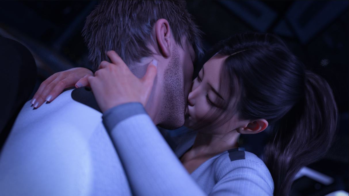 【欧美SLG/中文/动态】最好的交易v0.8 PC+MAC+安卓 官中正式版【更新/6G】