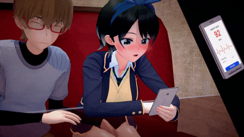 【欧美RPG/中文/动态】NTR 女友v0.355 官中测试版【更新/1G】