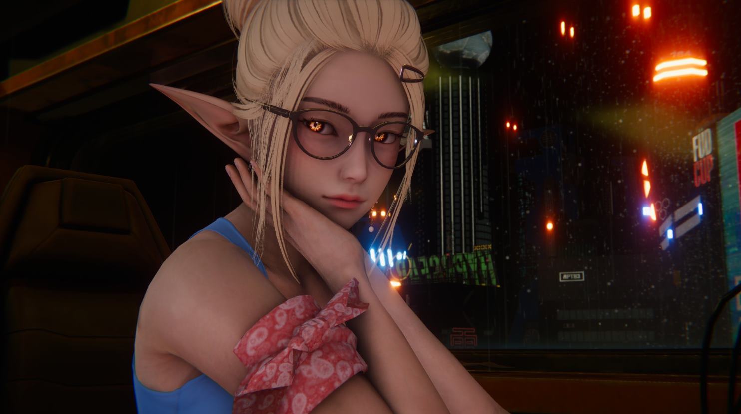 【欧美SLG/中文/动态】Astreon vCH.2 0.4 安卓+PC+MAC 官中正式版【更新/11.4G】