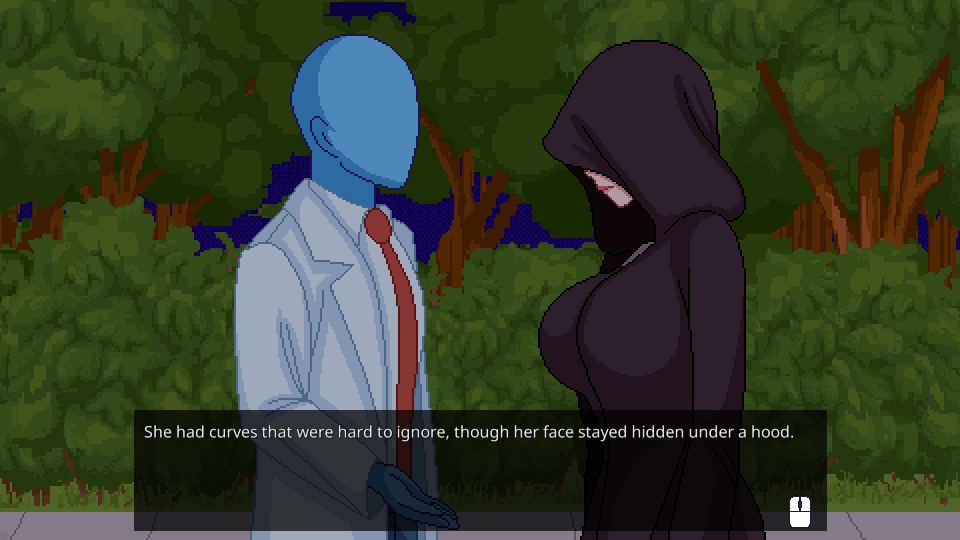 【像素SLG/动态】按摩师传说：隐秘遗产v0.1.5  测试版【新作/120M】