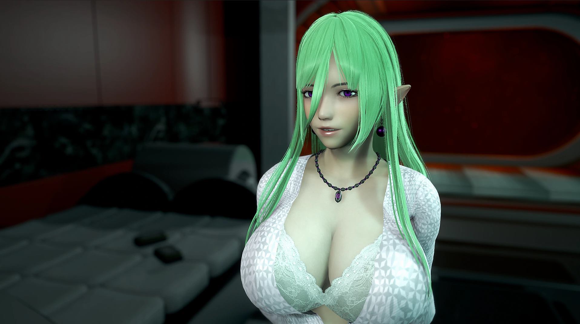 【国风SLG/中文/全动态】欧派奥德赛V0.5 安卓+PC+MAC 官中版【12.7G/更新】