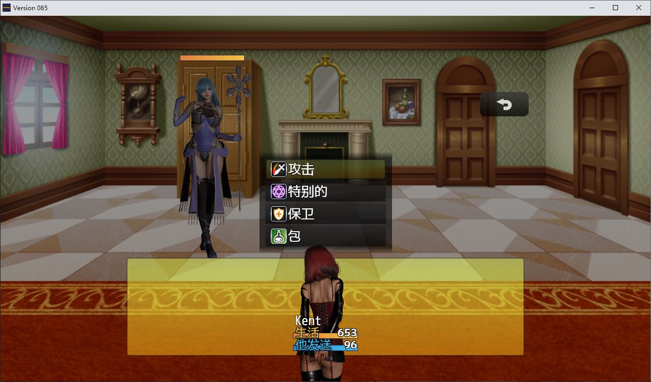 【宝可梦RPG/中文/动态】PiroKaoN v0.85 PC+MAC+安卓 步兵中文版【更新/5.4G】