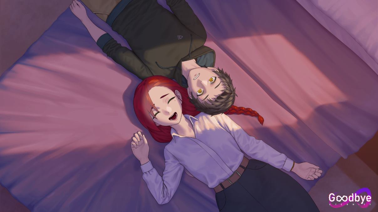 【欧美SLG/中文/动态】再见永恒v0.13  中文版【更新/3.4G】