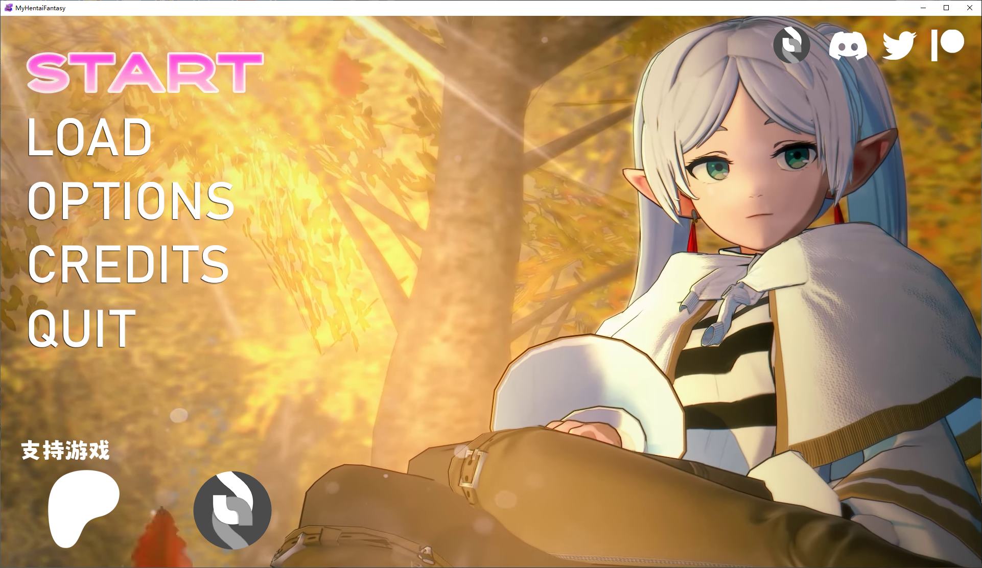 【同人SLG/中文/动态】我的变态幻想v0.14 官中步兵版【更新/4G】