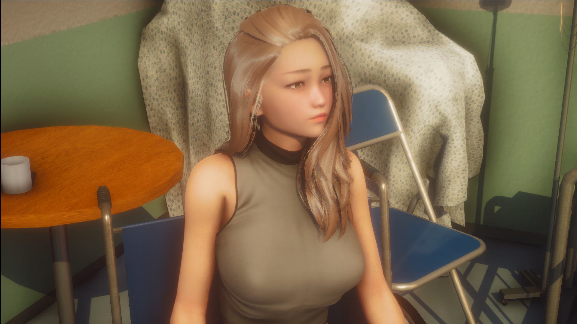 【后宫SLG/中文/动态】转瞬即逝的回忆v0.4.6 安卓+PC+MAC 官中步兵版【更新/7.1G】