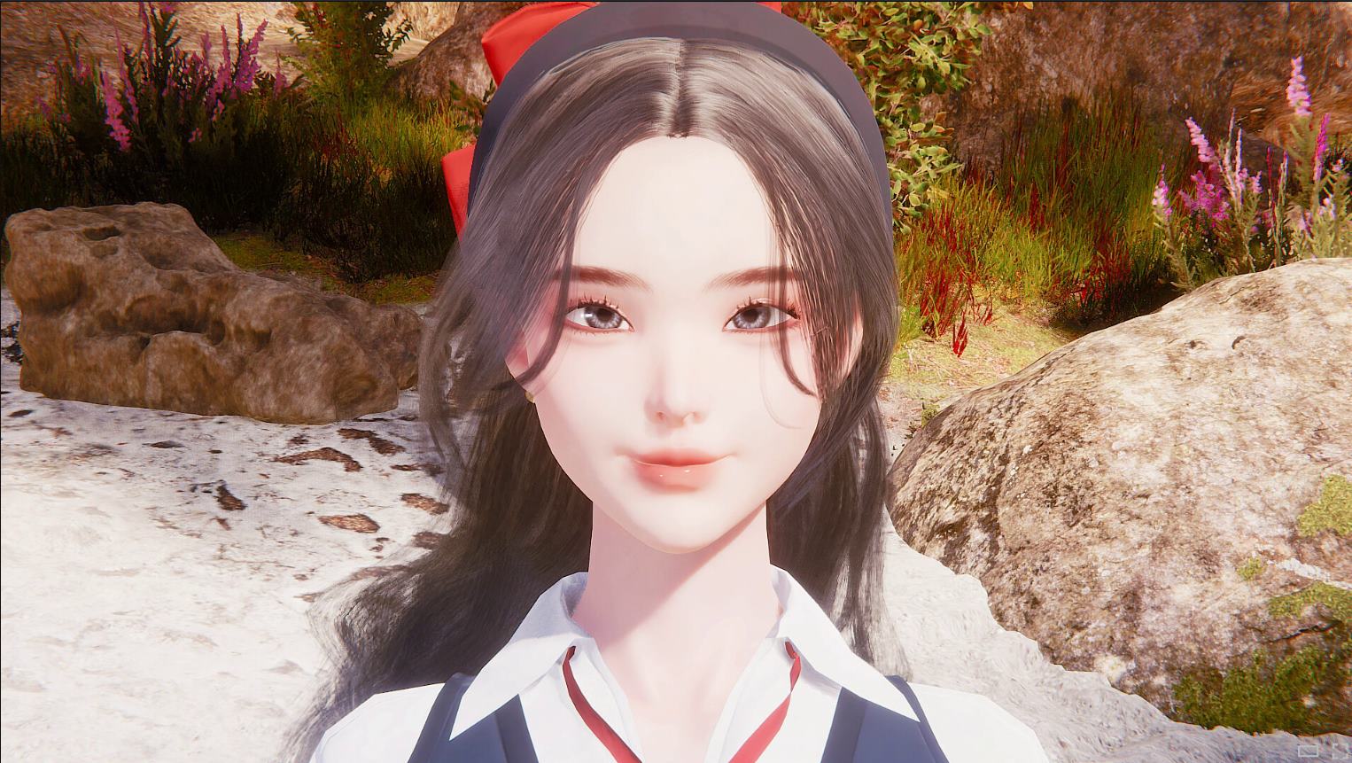 【3D/中文/动态】孤岛奇缘 官中步兵版【新作/29G】