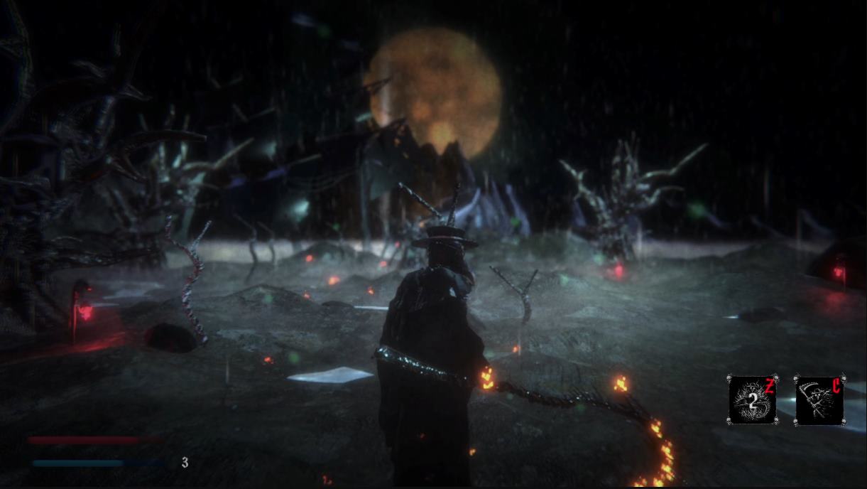 【3D/动态】Rotting Valentine 最新正式版【新作/2.1G】