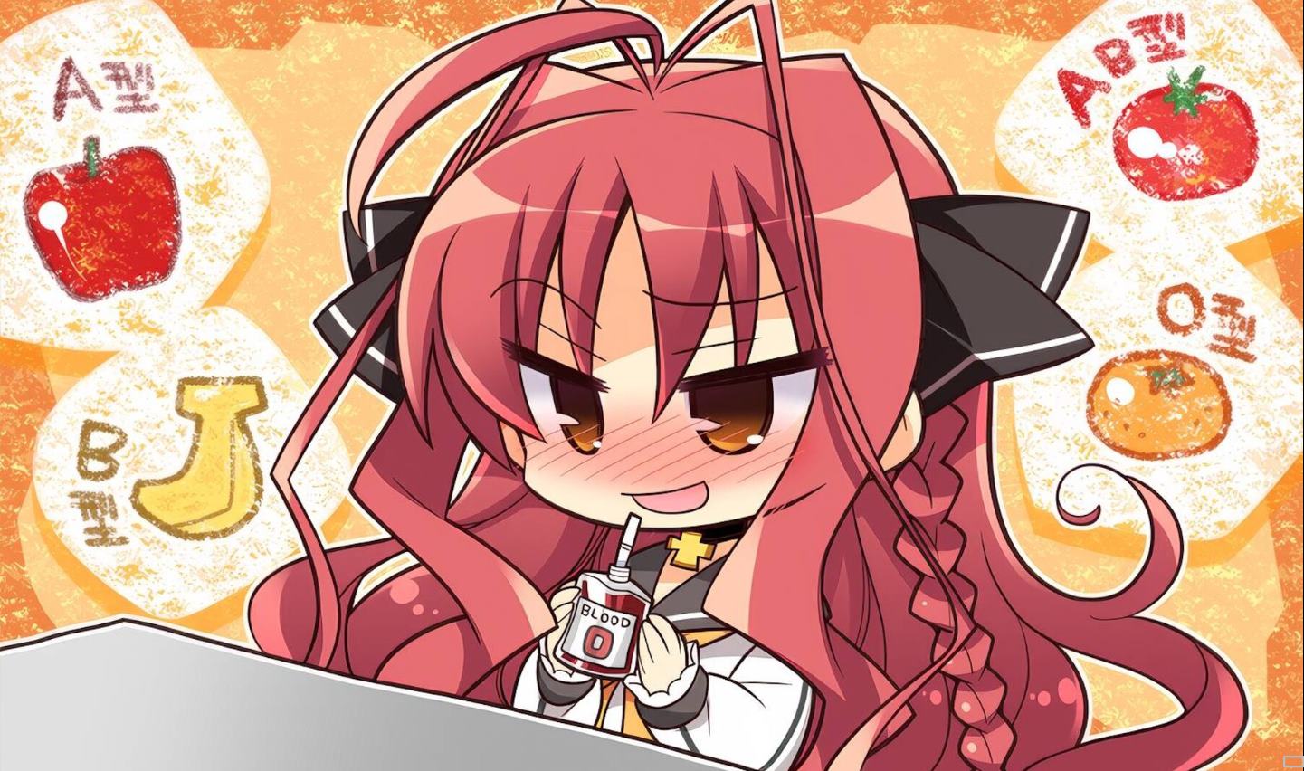 【日式GAL/中文/CV】DRACU-RIOT! steam官中版【新作/8.6G】