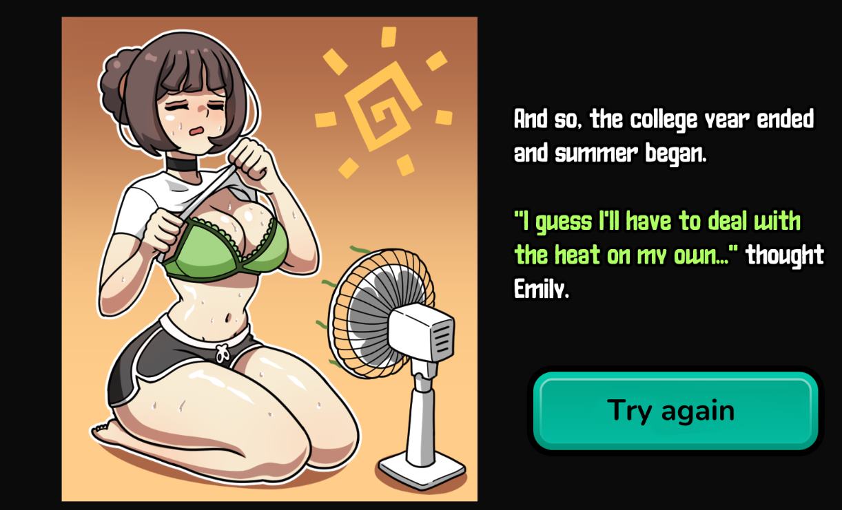 【放置SLG/动态】Problematic Subjects v1.2 步兵版【更新/210M】