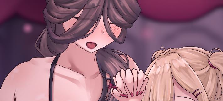 【日式SLG/中文/动态】口Y风俗店2 姐姐们 DL中文版【新作/1.5G】