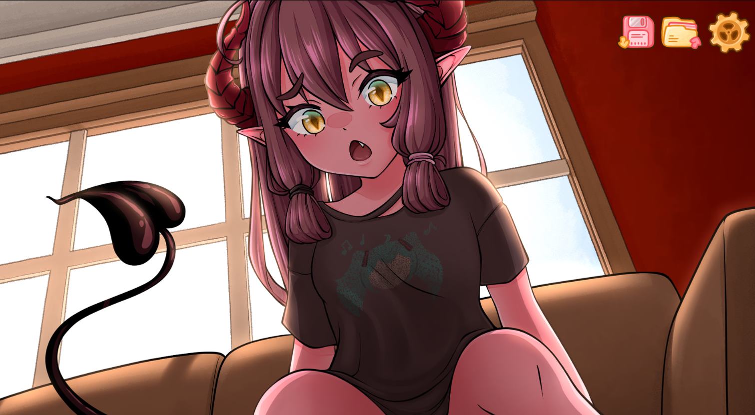 【欧美SLG/中文】我召唤的魅魔居然是个菜鸟v0.26 安卓+PC+Lin 最新中文版 【更新/3.4G】