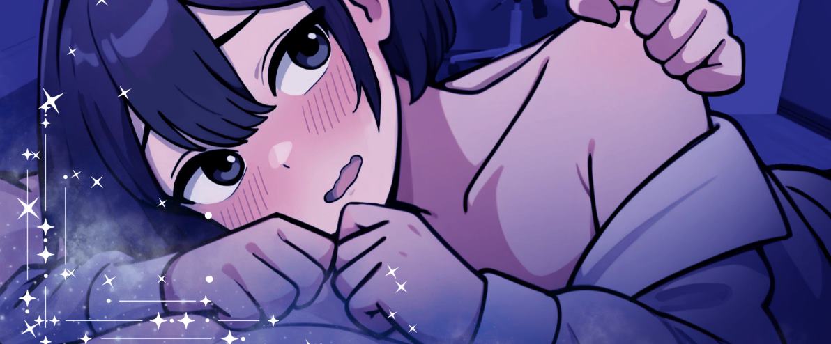 【伪娘SLG/中文/动态】与伪娘共度午夜班次 v1.0 官中步兵版【新作/600M】