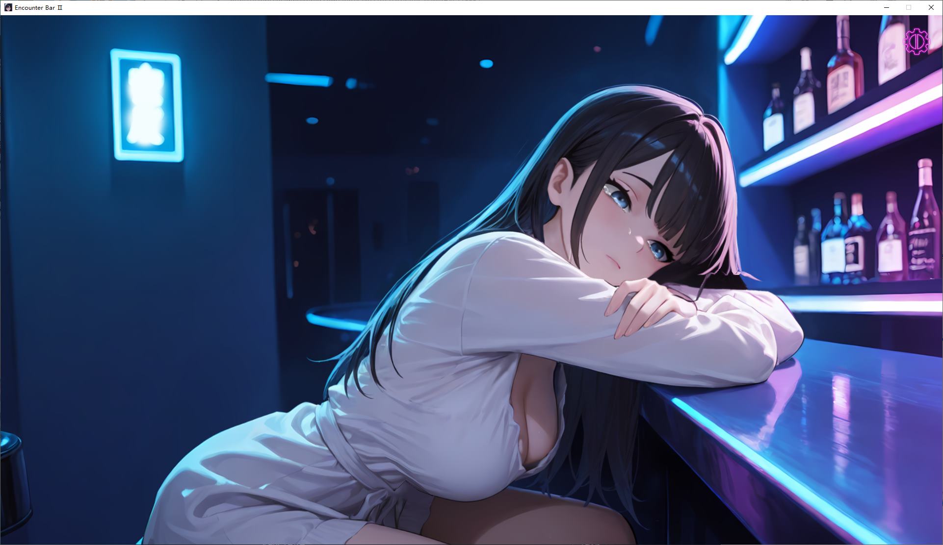 【AI/SLG/中文/动态】邂逅酒吧2 官中步兵版【新作/1.8G】