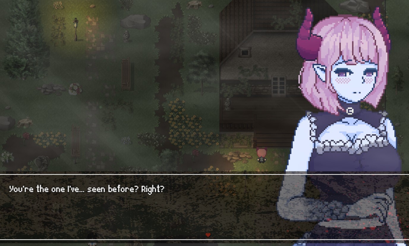 【像素RPG/中文】Cycle of Corruption官中步兵版【新作/700M】