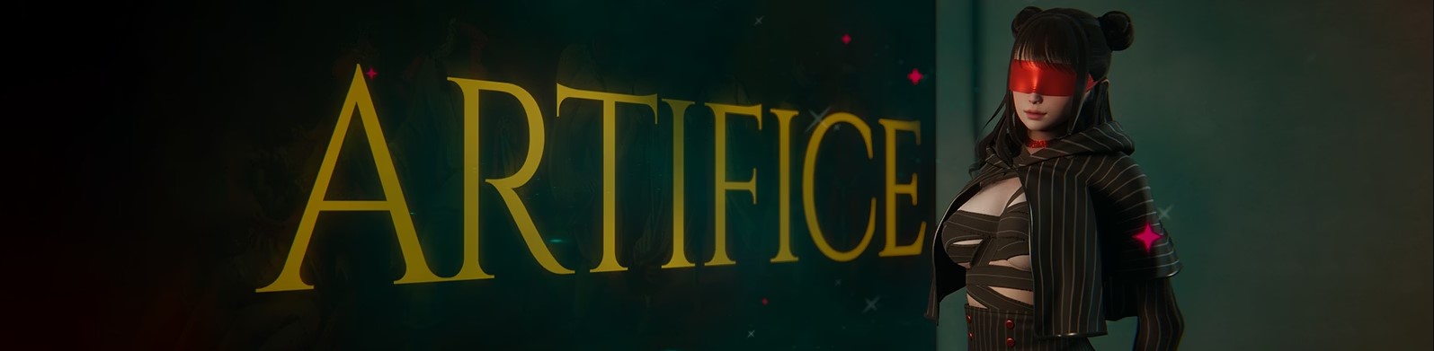 【欧美SLG/中文/动态】Artifice v0.1 安卓+PC+MAC 官中步兵版【新作/4.7G】