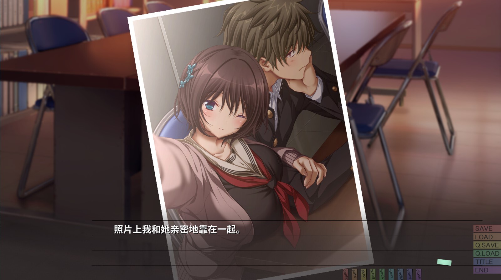 【日式ADV/中文/CV】几度相逢若初见 官中版【新作/4.1G】