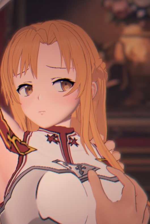 【日式RPG/中文/全动态】SAO~气息遮断魔法的陷阱Ⅱ vβ7 最新中文版【更新/7.4G】