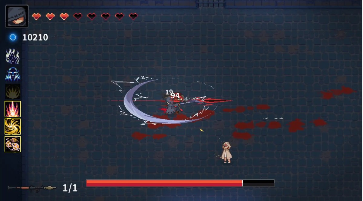 【日式ARPG/中文/动态】莉莉被囚禁 DL中文版【新作/580M】