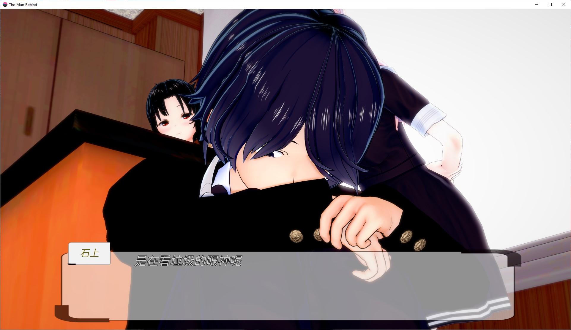 【欧美SLG/中文/动态】幕后之人 v0.3.2 安卓+PC 官中步兵版【更新/7.7G】