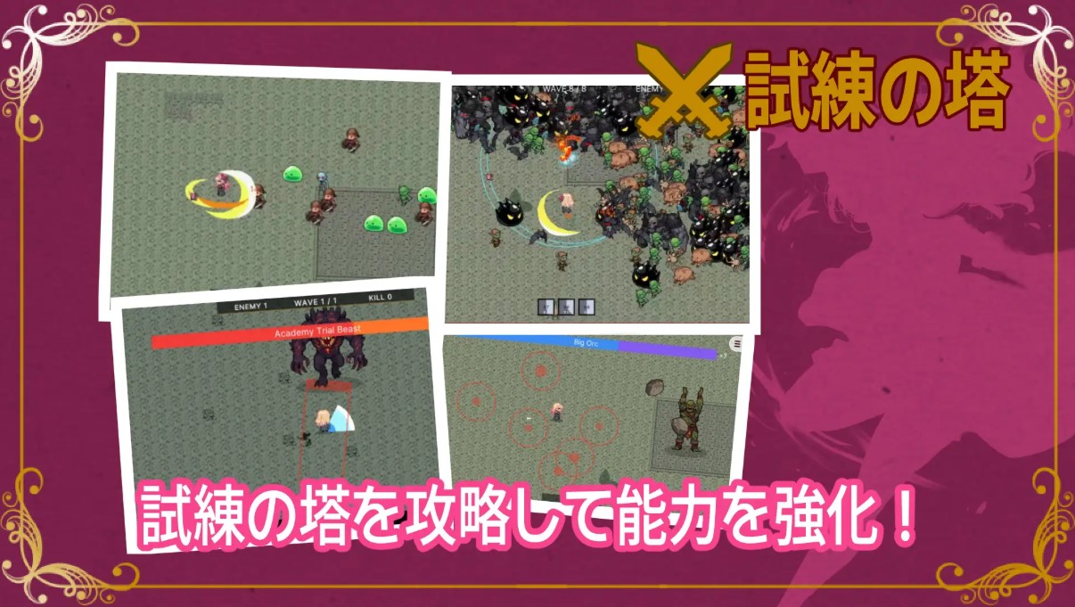 【日式ARPG/汉化】克蕾雅·斯特拉格尔 机翻版【新作/750M】