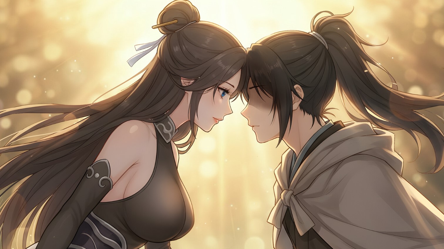 【武侠ARPG/中文/动态】大侠狂想曲 官中步兵版【新作/5.6G】