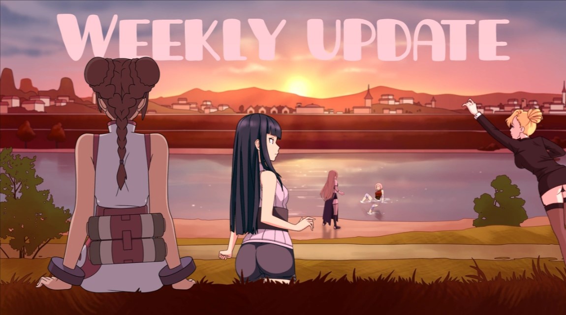 【欧美SLG/中文/动态】女忍者训练师 V0.33.1 安卓+PC+MAC 官中作弊版【更新/2.44G】