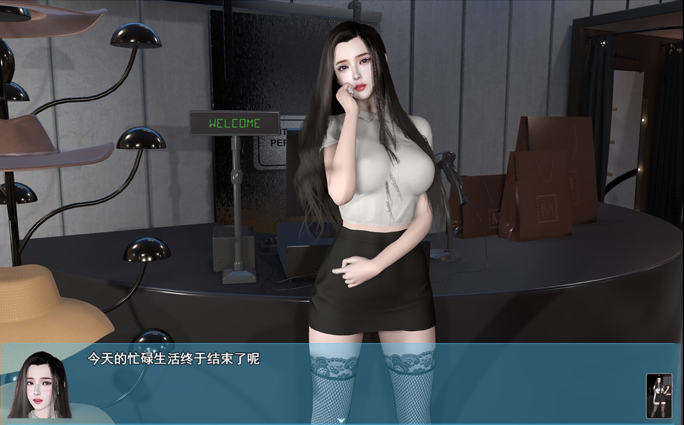 【RPG/中文/动态】我的幸福人生1.8.5 安卓+PC 最新步兵版【更新/2.52G】