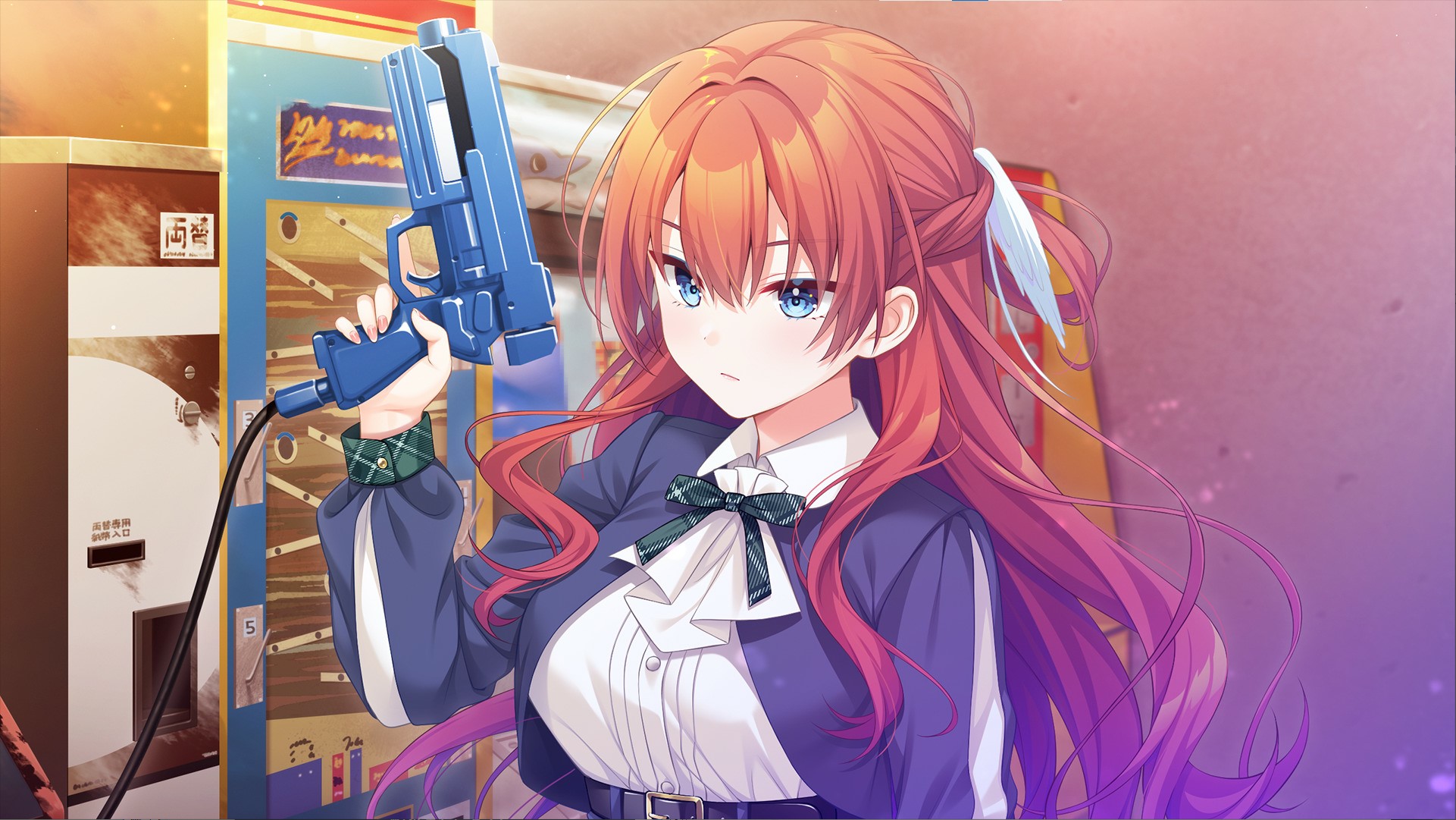 【日式ADV/中文/CV】三角圆舞曲 -Triple Pairing- 中文步兵版【新作/6.6G】