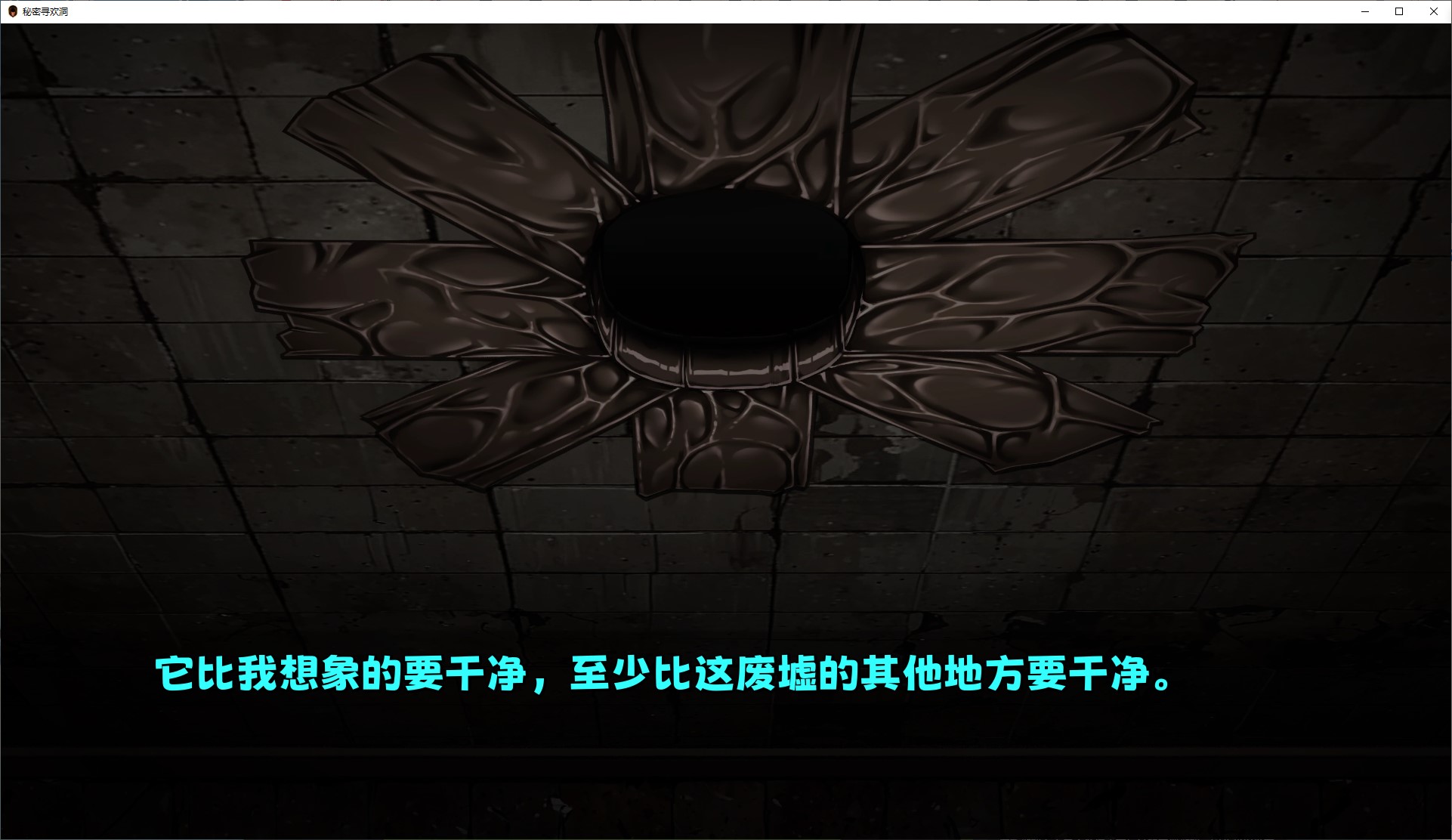 【欧美SLG/中文】Secret Glory Hole  steam官中步兵版 【新作/1.2G】-空域资源网