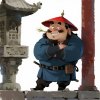 叫我神农